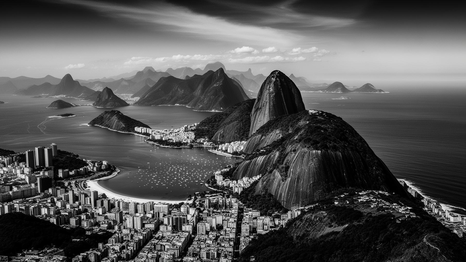 Rio de Janeiro